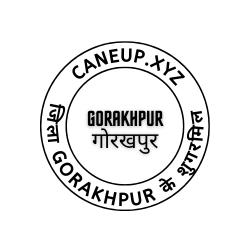 gorakhpur Caneup